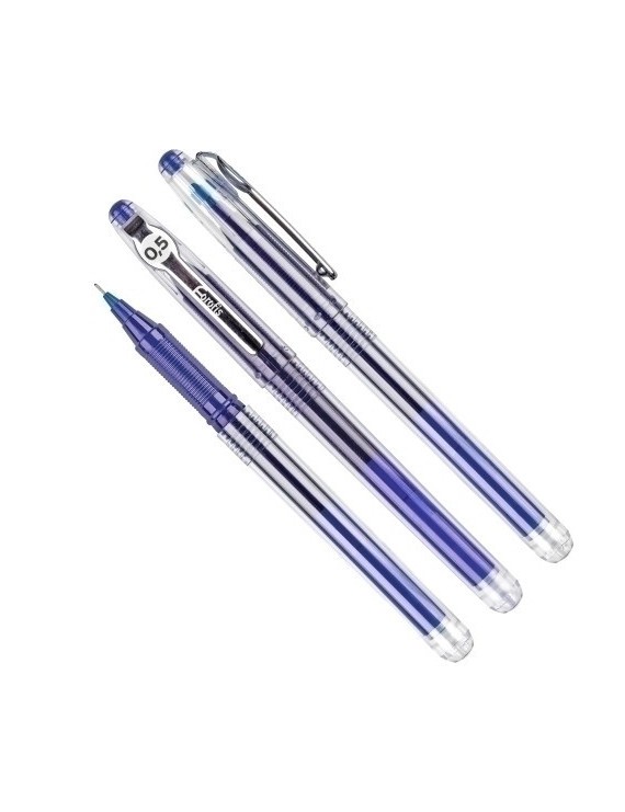 Roller Forofis Needle Tip 0.5 Azul