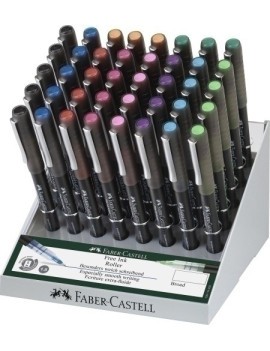 Roller Faber Castell Free Ink Exp.40