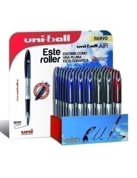 Roller Uni-Ball Air 0,7 Exp.36