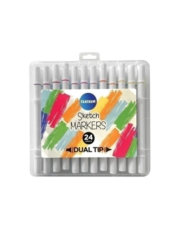 Rotulador Centrum Marker Bocetos E/24