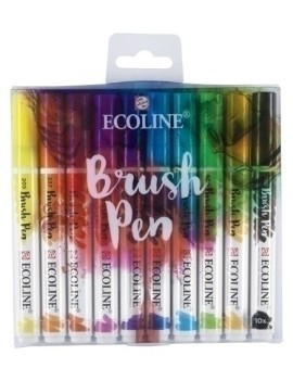 Rotul.Ecoline Brushpen E/10