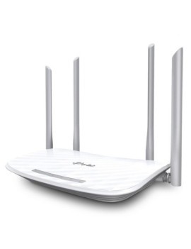 Router Tp-Link Wifi Archer C5 Ac1200 Dua