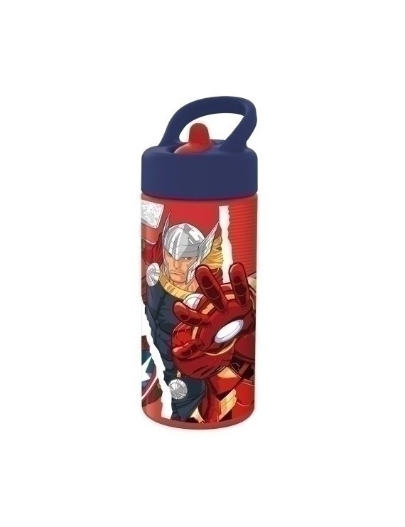 Safta-Avengers Botella 410Ml