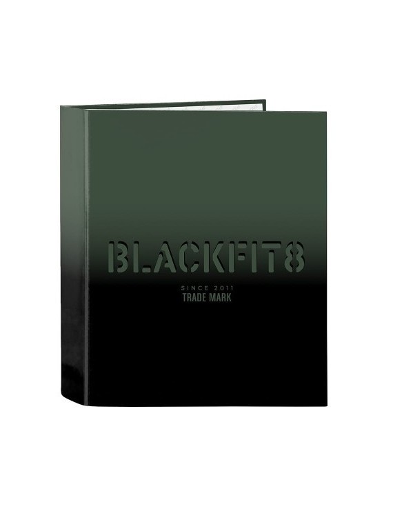 Safta-Blackfit8 Carpeta 4 An.Ct.Fº