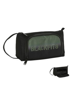 Safta-Blackfit8 Portatodo C/Bolsillo Vac