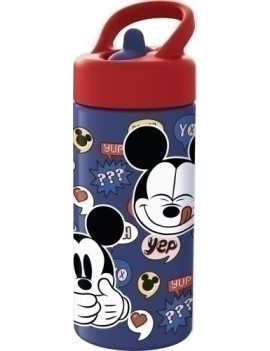 Safta-Mickey Mouse Botella 410Ml