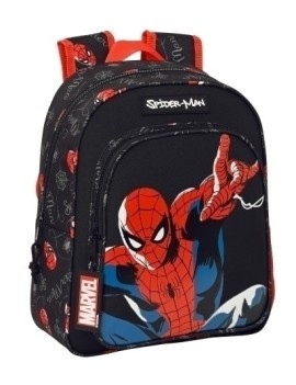 Safta-Spider-Man Mochila Infantil