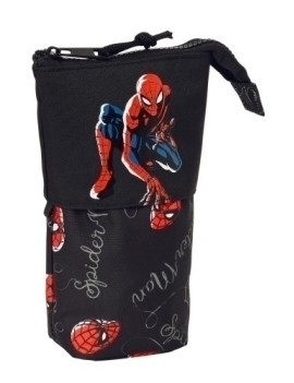 Safta-Spider-Man Portatodo Cubilete