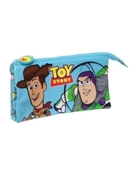 Safta-Toy Story Portatodo Triple