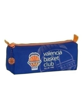 Safta-Valencia Basket Portatodo