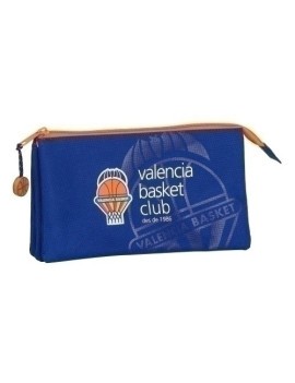 Safta-Valencia Basket Portatodo Triple