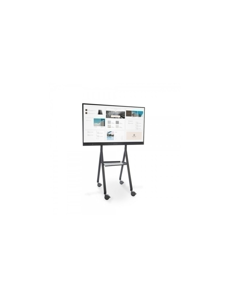 Soporte De Monitor Rocada 65"-86"Met.