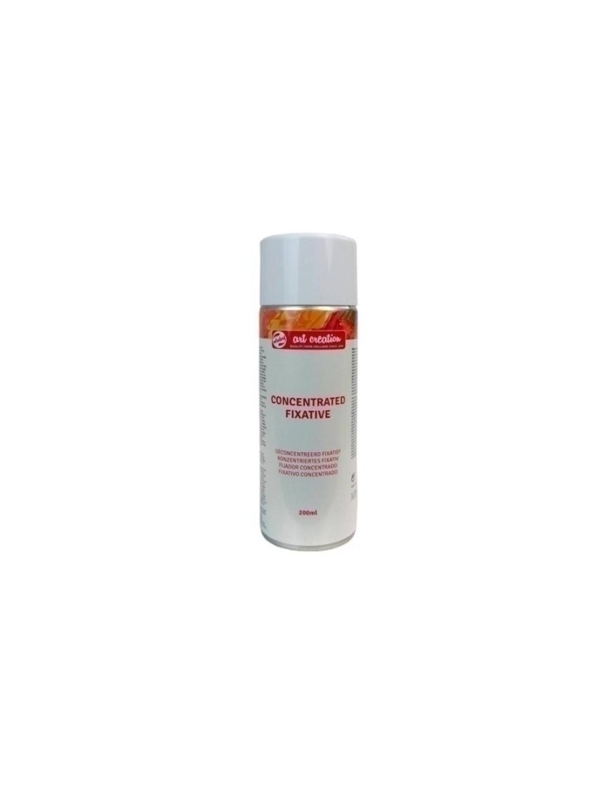 Spray Fijador Talens 200 Ml