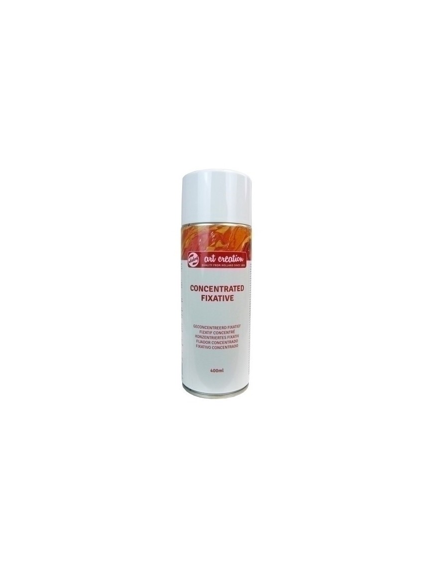 Spray Fijador Talens 400 Ml