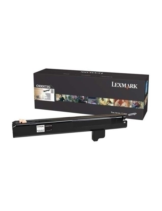 Tambor Lexmark C930X72G (53.000 Pág.)