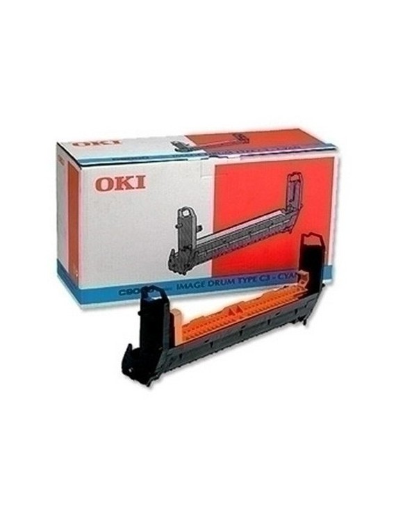 Tambor Oki C9300/9500 Cian