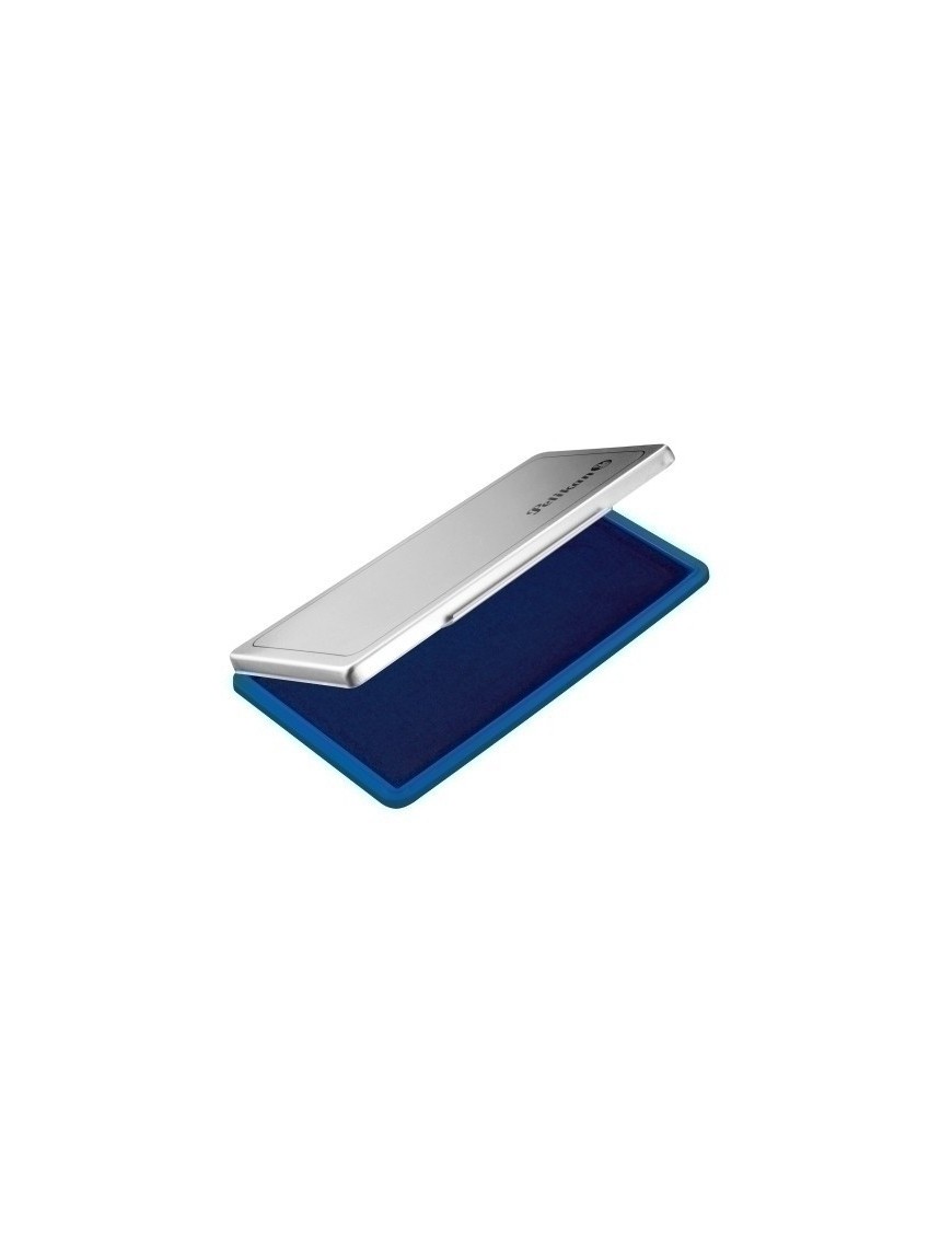 Tampon Pelikan Nº1  Azul