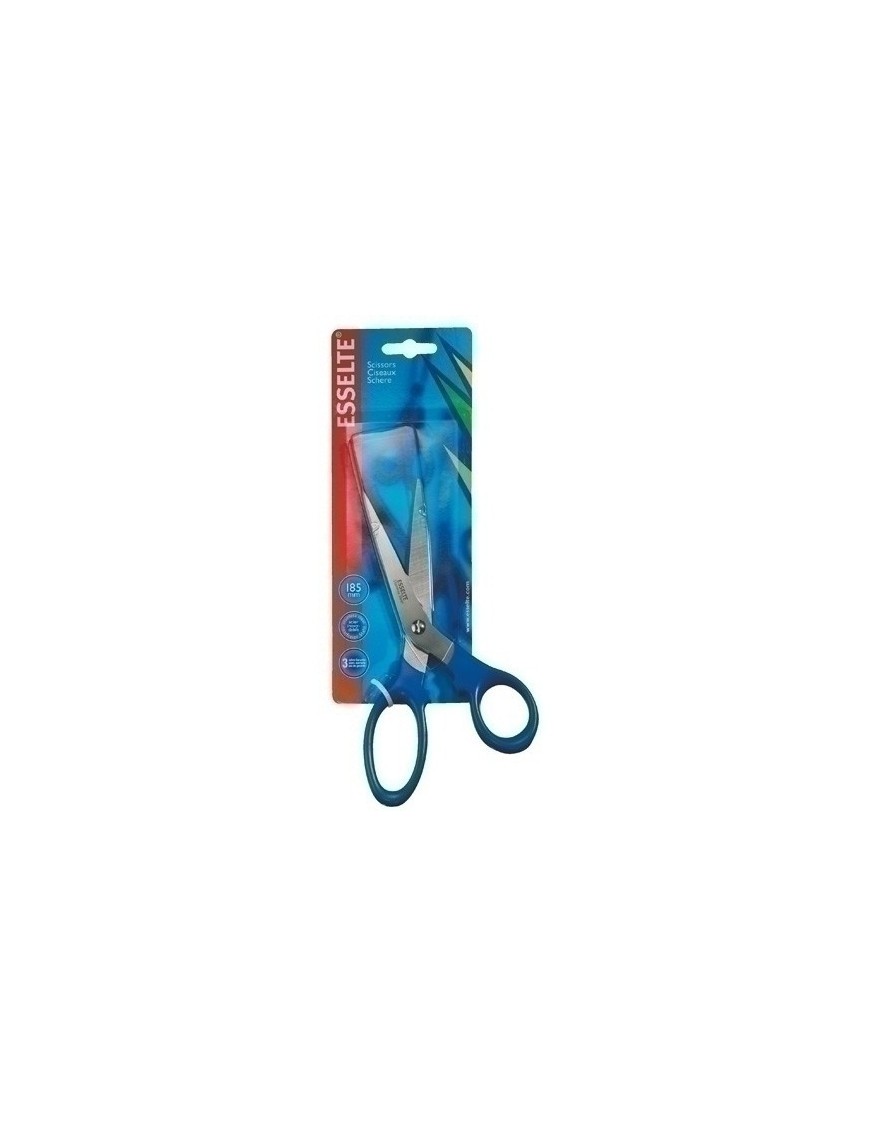 Tijeras Esselte Premium 23 Cm.