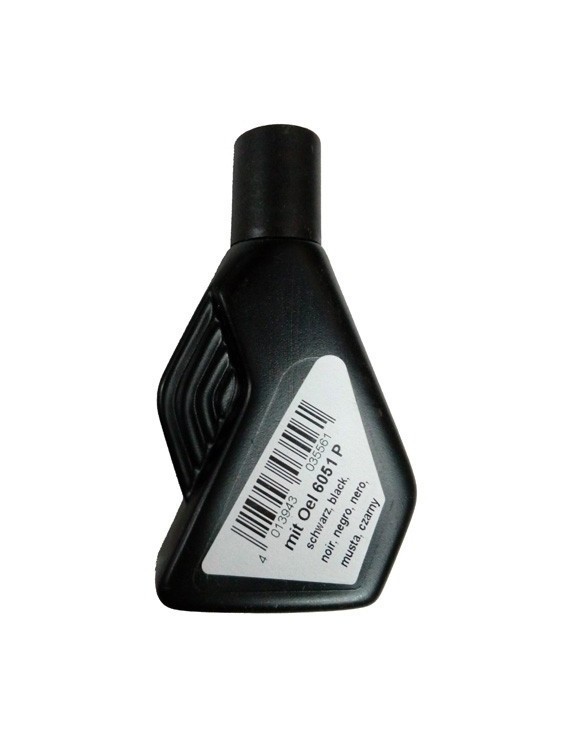 Tinta Numerador Stk 28 Ml. Negro