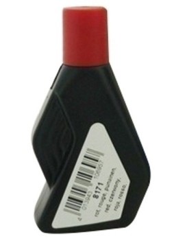 Tinta Numerador Stk 28 Ml. Rojo