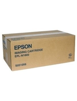 Toner + Tambor Epson S051056 Epl-N1600