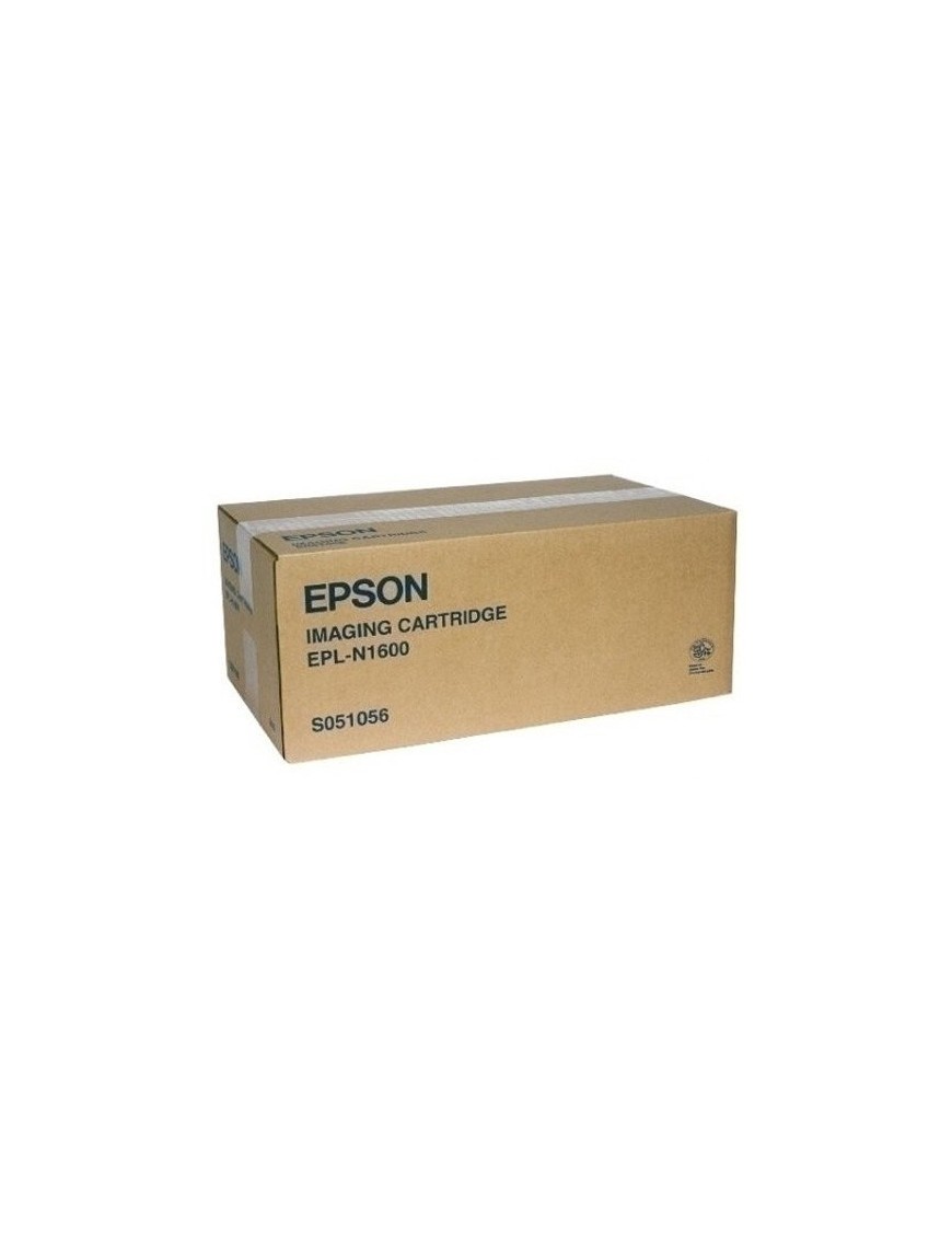 Toner + Tambor Epson S051056 Epl-N1600