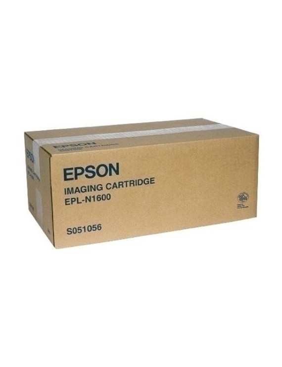 Toner + Tambor Epson S051056 Epl-N1600