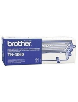 Toner Brother Tn3060 Negro