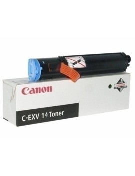 Toner Canon C-Exv14 0384B006 Negro