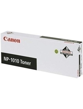 Toner Cop.Canon Np1010 Negro (Pk 2)