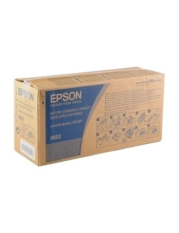 Toner Epson S050522 (1.800 Pág.)