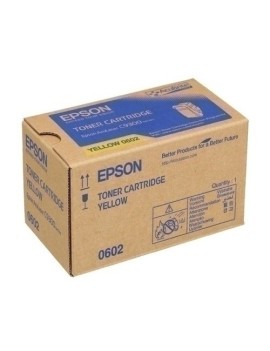 Toner Epson S050602 Aculaser C9300 Amari