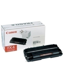 Toner Fax Canon Fx4 L800/900