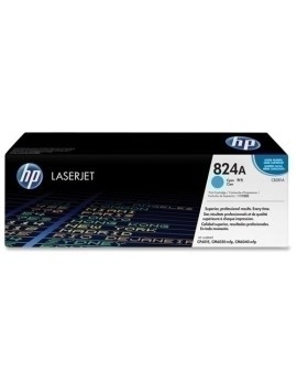 Toner Hp Cb381A Nº824A Lj 6015 Cian