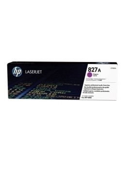 Toner Hp Cf303A Nº 827A Lj M880 Magenta