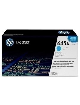 Toner Hp C9731A Lj C.5500 Cian