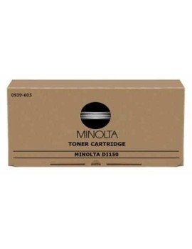Toner Konica-Minolta Di150F