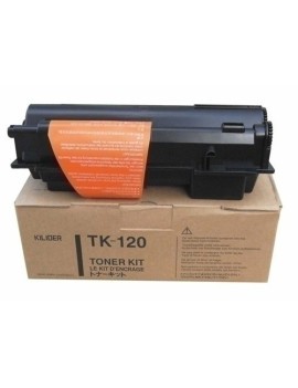 Toner Kyocera Fs-1030/1030Dn Tk-120