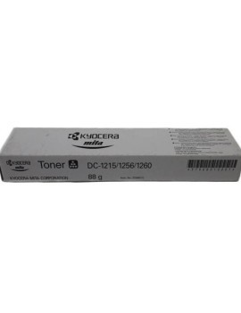 Toner Kyocera-Mita Dc-1215/1256/1260