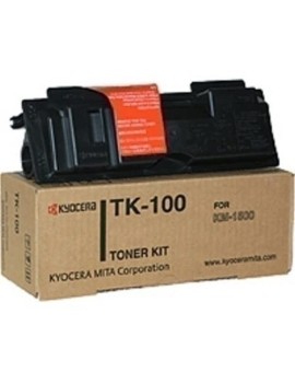Toner Kyocera-Mita 370Pu5Kw Tk-100