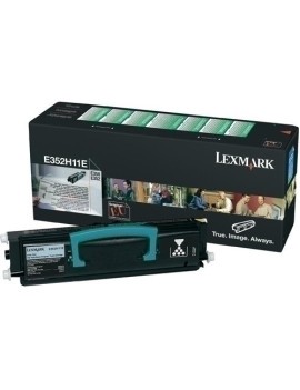 Toner Lexmark E350/352 (9.000 Pág)