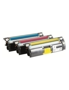 Toner Minolta M.G. 5550/5570 Kit 3 Color