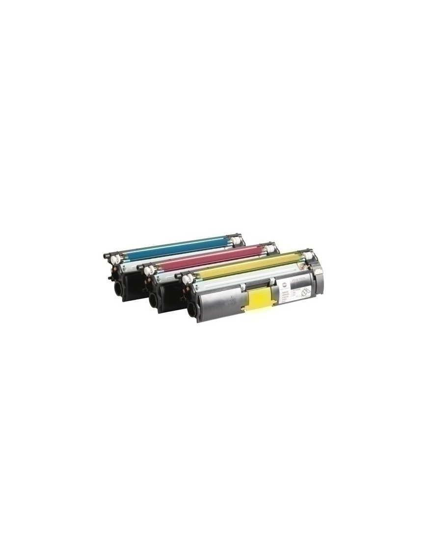 Toner Minolta M.G. 5550/5570 Kit 3 Color