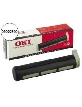 Toner Oki Okipage 4W Fax 4/4100 Type 3