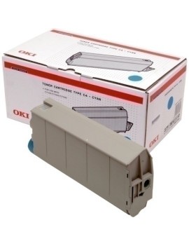 Toner Oki 41963007 Cian Type C4