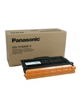 Toner Panasonic Dq-Tcb008-X (8.000 Pág.)