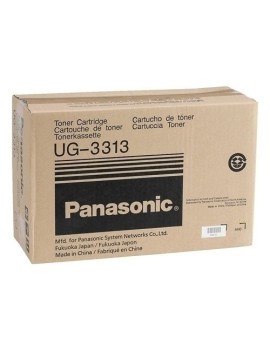 Toner Panasonic Fax Ref. Ug3313