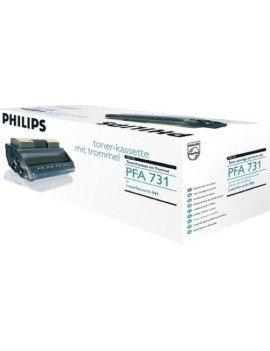 Toner Philips Laser 820/825/855 (Pfa731)