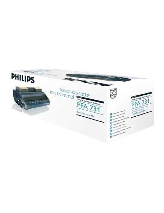 Toner Philips Laser 820/825/855 (Pfa731)