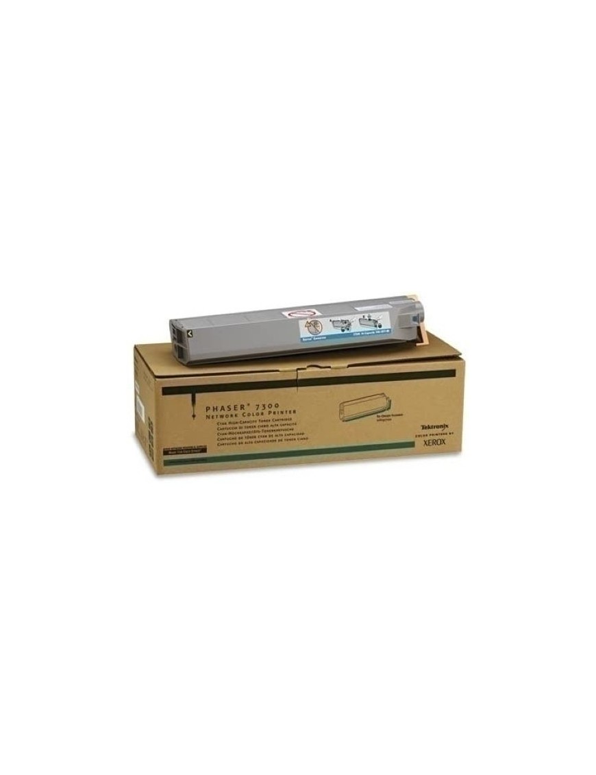 Toner Xerox 016197700 Phaser 7300 Cian